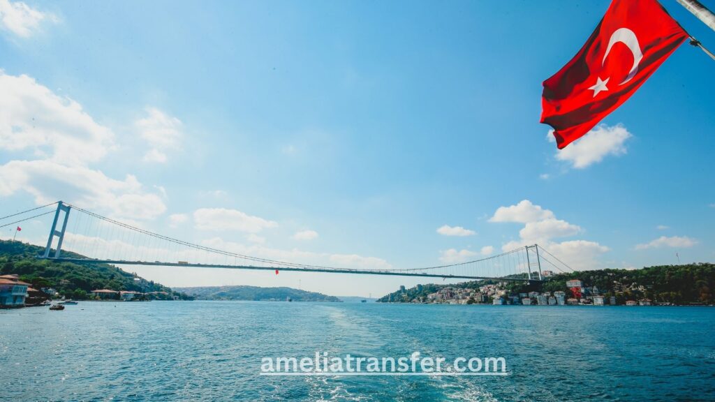 Istanbul Chauffeur Service