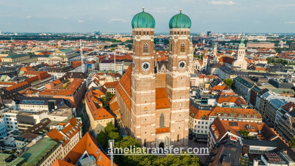 Munich Chauffeur Service